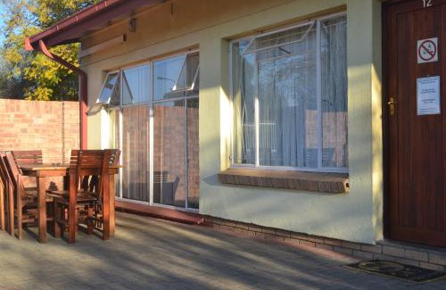 Kimberley Apartment | Hadida Guest House