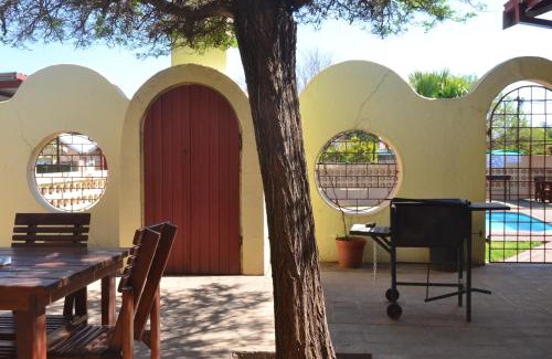 Kimberley Apartment | Hadida Guest House