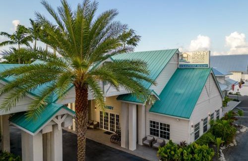 Islamorada Hotel | Hadley Resort and Marina