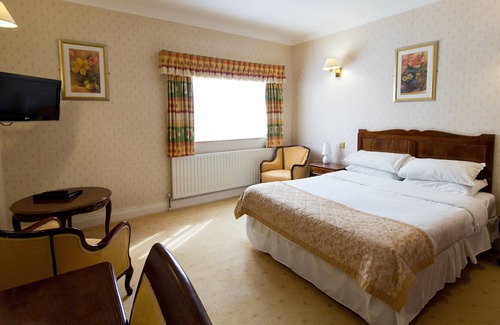 Tonbridge Hotel | Hadlow Manor