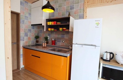 Hwagae House | Hadong Doredore Pension