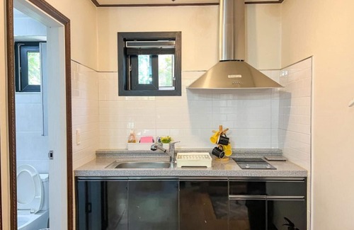 Hwagae House | Hadong Dreams Pension