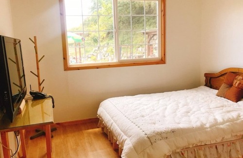 Hadong House | Hadong Goni House Pension