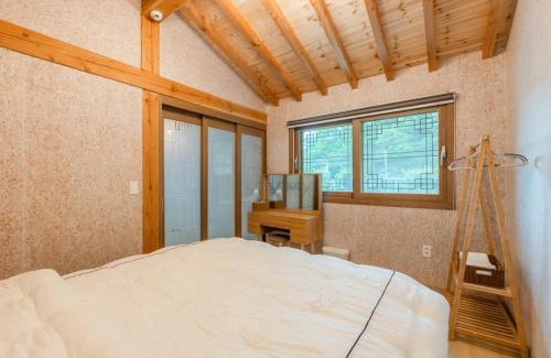 Hwagae House | Hadong Hanok Pension The Better Day