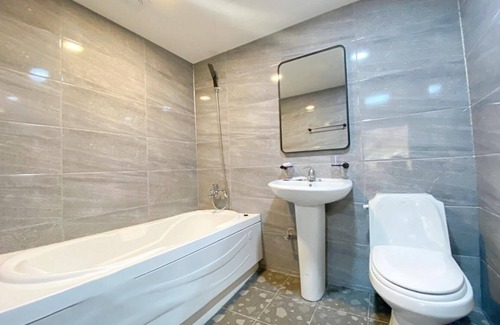 Hwagae Hotel | Hadong Hot Spring Hotel Sauna