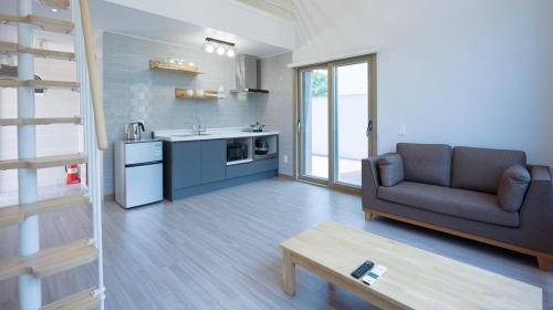 Hwagae House | Hadong Huige Stay Pension