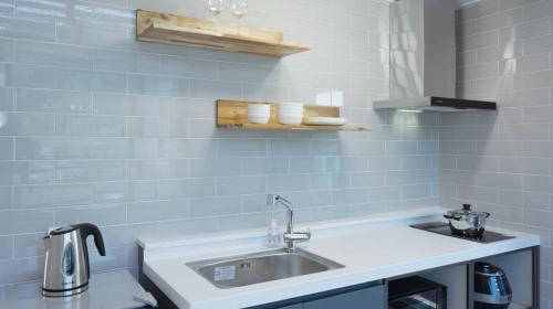 Hwagae House | Hadong Huige Stay Pension