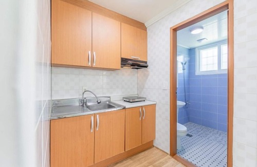 Hwagae House | Hadong Jiri Palbegae Pension