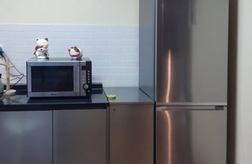 Hwagae House | Hadong Monggeul Monggeul Pension