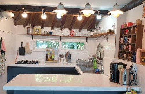 Hadong House | Hadong moonlight hanok