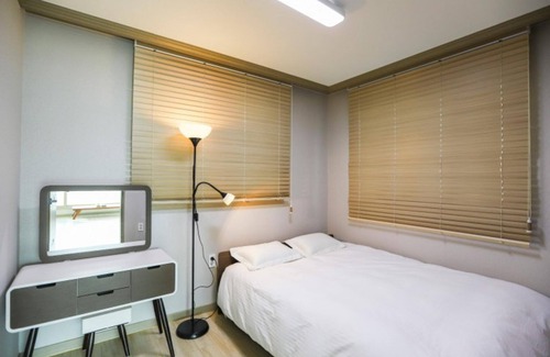 Hadong House | Hadong Mulkkot Gardens Pension