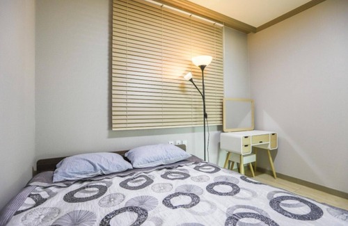 Hadong House | Hadong Mulkkot Gardens Pension