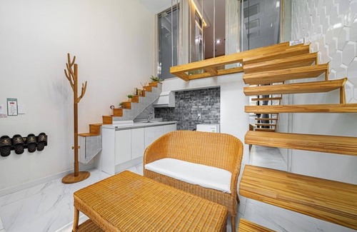 Hwagae House | Hadong Yegrina Pool Villa