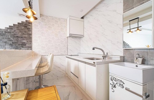 Hwagae House | Hadong Yegrina Pool Villa