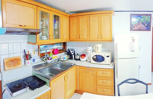 Maenari Apartment | Hadonghjkkll