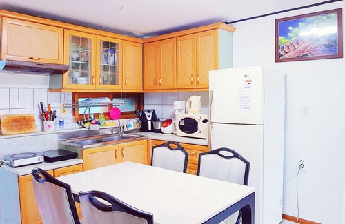 Maenari Apartment | Hadonghjkkll