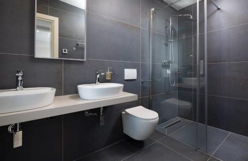 Zidarici Apartment | HADRIE LUXURY RESORT AND VILLAS Azimut