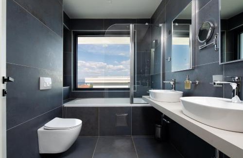 Zidarici Apartment | HADRIE LUXURY RESORT AND VILLAS Azimut