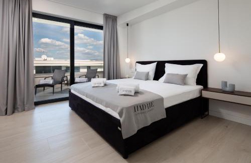 Zidarici Apartment | HADRIE LUXURY RESORT AND VILLAS Azimut