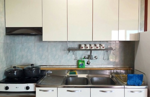 Seogwipo City House | Haeansung Pension