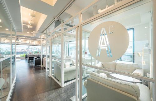 Jocheon Apartment | Haedam House