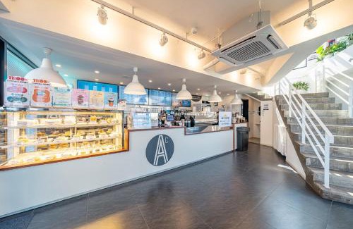 Jocheon Apartment | Haedam House