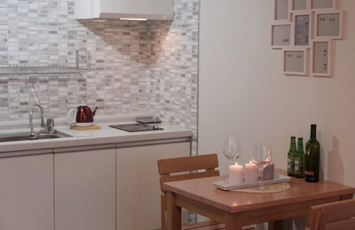 Yeosu House | Haedeulchae Pension