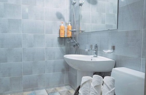 Yeosu House | Haedeulchae Pension