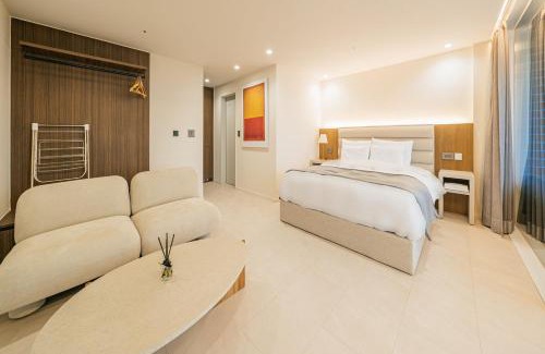 Seongsan Hotel | Haeilri Pool&SPA Hotel