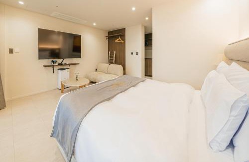 Seongsan Hotel | Haeilri Pool&SPA Hotel