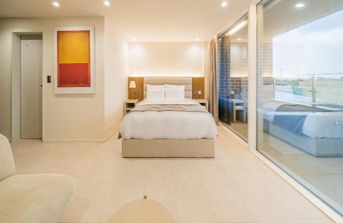 Seongsan Hotel | Haeilri Pool&SPA Hotel