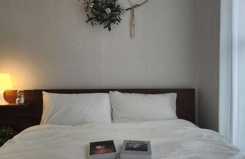 Jung-gu Apartment | Haein Stay