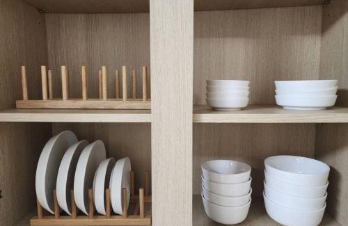 Jung-gu Apartment | Haein Stay