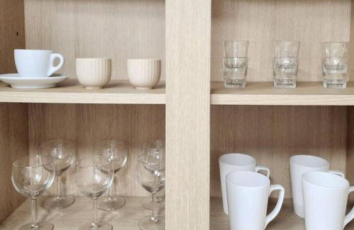 Jung-gu Apartment | Haein Stay