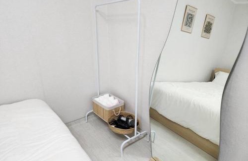 Jung-gu Apartment | Haein Stay