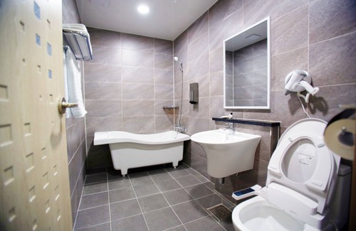 Gwangyang Hotel | Haemaru Hotel