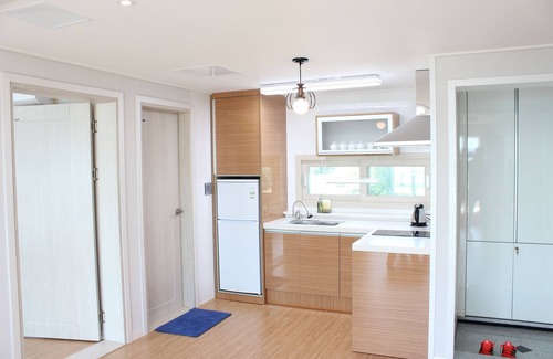 Seongsan House | Haemorat