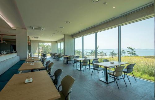 Naejugwang Hotel | Haenam 126 Hotel