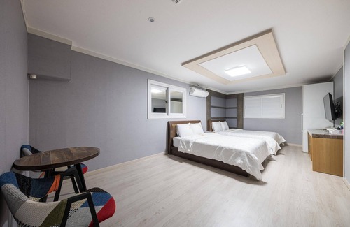 Haenam Hotel | Haenam Ace