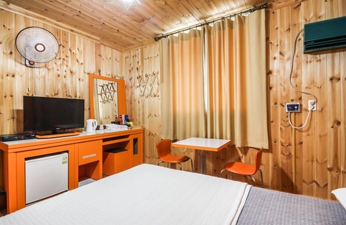 Haenam Hotel | Haenam Dongil