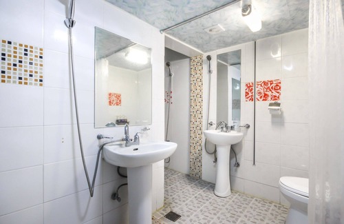 Haenam Hotel | Haenam Dongil