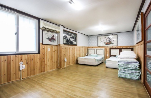 Haenam Hotel | Haenam Dongil