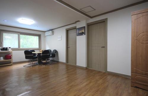 Haenam House | Haenam World Pension