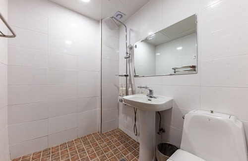 Haenam Hotel | Haenam World Pension