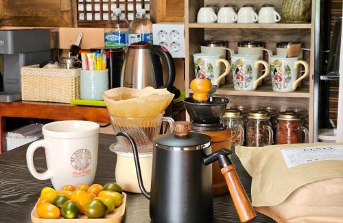 Paldal-gu Apartment | Haenggung-dong Stay