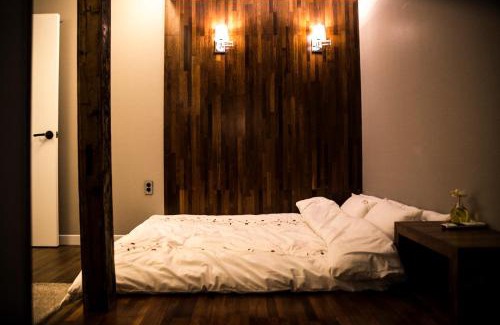 Jeonju House | Haengok Guesthouse