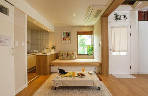 Jeonju House | Haengok Guesthouse