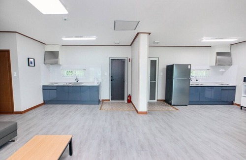 Gonam Condo | Haesol Maru Pension Taean