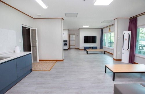 Gonam Condo | Haesol Maru Pension Taean