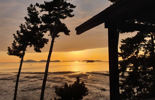 Gonam Condo | Haesol Maru Pension Taean